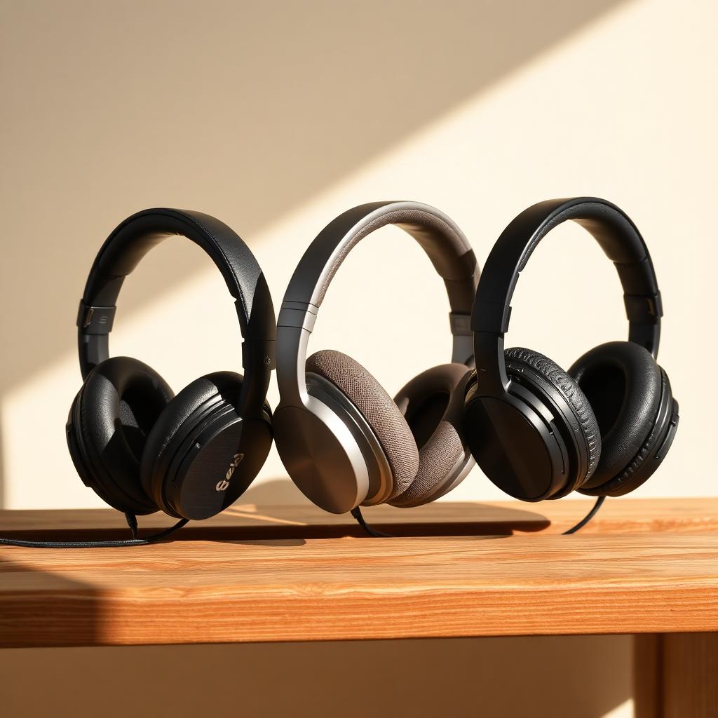 Los 5 mejores auriculares con cancelación de ruido